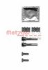 METZGER 113-1364X Guide Sleeve Kit, brake caliper